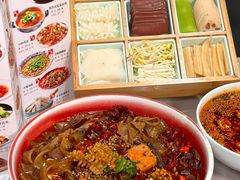 -椒馋小馆(绿源路店)