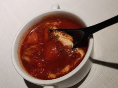 莫斯科红菜汤-俄士厨房(时代天街店)