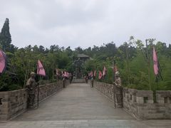 -三国赤壁古战场