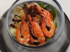 -云轩海鲜饭店(金梦海湾店)