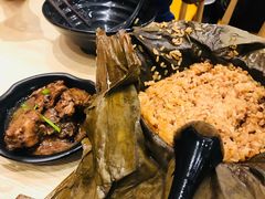 -巧燕坊一笼一蒸烧卖(西湖文化广场银泰店)