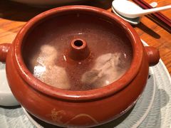 -丽江金茂凯悦臻选酒店-滇香馆