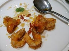 -鲍鱼王子(深圳大厦店)