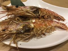-山之川日料放题(通州店)