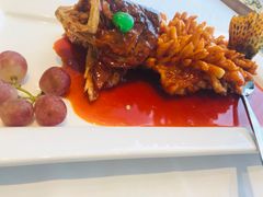 -松鹤楼·非遗·苏帮菜(融科店)