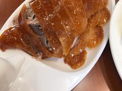 -宏天寶·北京烤鸭(宾馆西路2店)