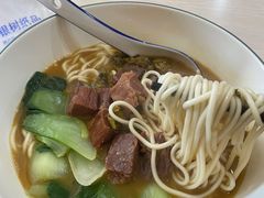 -陈学林面馆