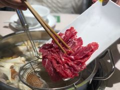 -潮泰牛肉火锅 · 创于1992年(车公庙店)