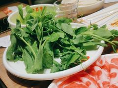 -蜀留香火锅·始于1999·原四川老火锅(白堤路店)