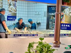 -蚝英雄·鲜蚝自助专门店