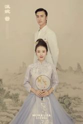 -青禾蒙娜丽莎婚纱摄影(武汉总店)