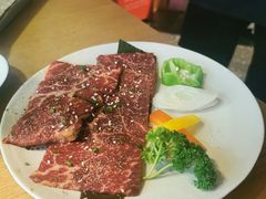 -久苑烧肉(世界城广场店)