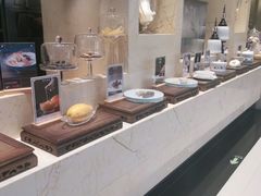 大堂-旺顺阁海鲜广场(亚运村店)