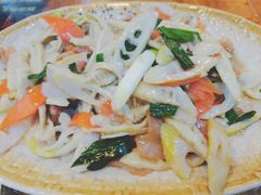 -下梅人家土菜馆(历史文化餐厅度假区店)