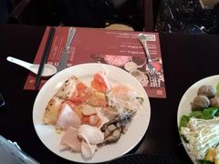 -AdD全日制餐厅(中谷花园酒店)