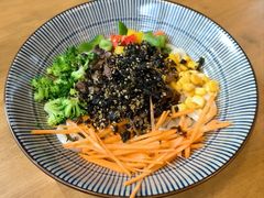 -青麦家·融合餐厅(江岛智立方店)
