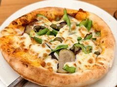 -萨莉亚意式餐厅(萝岗万达广场店)