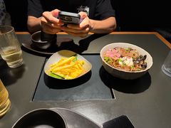 -Ameigo梅果·云贵川bistro(长宁来福士店)