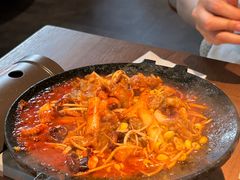 -双门洞·森系料理(体育西店)