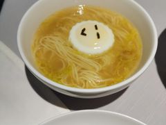 长寿面-屋里厢上海菜馆