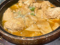 -春盛渔府(牛首山店)