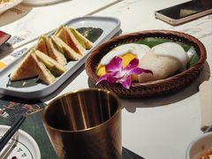 -帕娜·泰式茶餐厅·Bistro(近铁广场店)