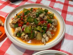 -江味龙虾馆·裸蓝龙虾(南山店)