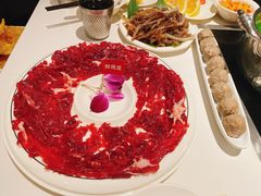 -牛焱·贵州黄牛肉火锅(城西银泰店)