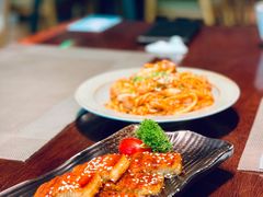 -古京·臻致料理(月湖店)
