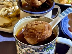 -伊带伊路新疆美食府(呼家楼店)