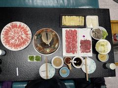 -阳坊胜利涮羊肉(阳坊老店)