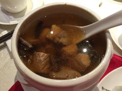 -白云宾馆·白云宴餐厅