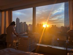 -baby bella小贝拉母婴护理中心(北京东隅店)