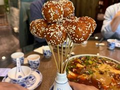 -顺兴老茶馆·精品川菜(世纪城店)