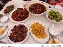 -簋街仔仔小龙虾(总店)