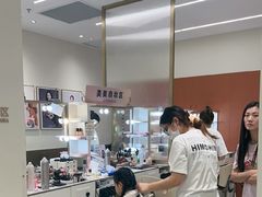 -海马体照相馆(上海万象城店)