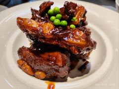 -朴墅(西湖青芝坞店·杭帮菜·家宴.14年的店)