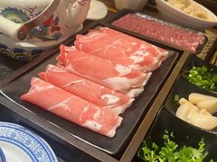 -清真·京华源铜锅涮肉(丰庆店)