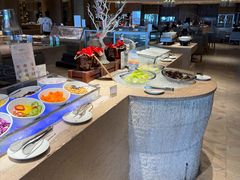 -舟山朱家尖威斯汀酒店·知味标帜自助餐厅
