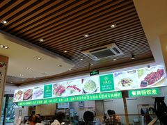 -素满香·素食自助餐(苏州·临顿路店)