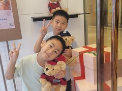 -美盛喜来登大酒店-盛宴标帜餐厅