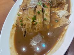 -盈春大饭店(千山路店)