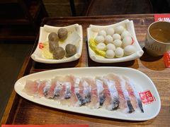 撒尿牛丸-大话三城重庆火锅(万科天誉店)