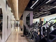 -威克健身游泳(万菱汇店)