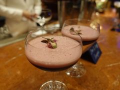 -广州富力丽思卡尔顿酒店·丽轩·粤菜