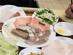 -桥香园云南过桥米线(金马碧鸡店)