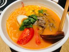 -味千拉面(瑞虹生活广场店)