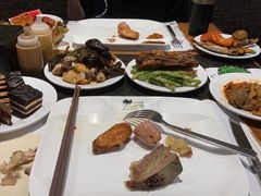 -汉巴味德(大悦城店)