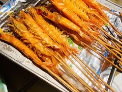 -绿茶餐厅(广州天河城店)