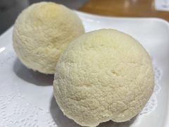 黑松露鹅肝包-宴小馆·小海鲜青岛菜(五四广场店)